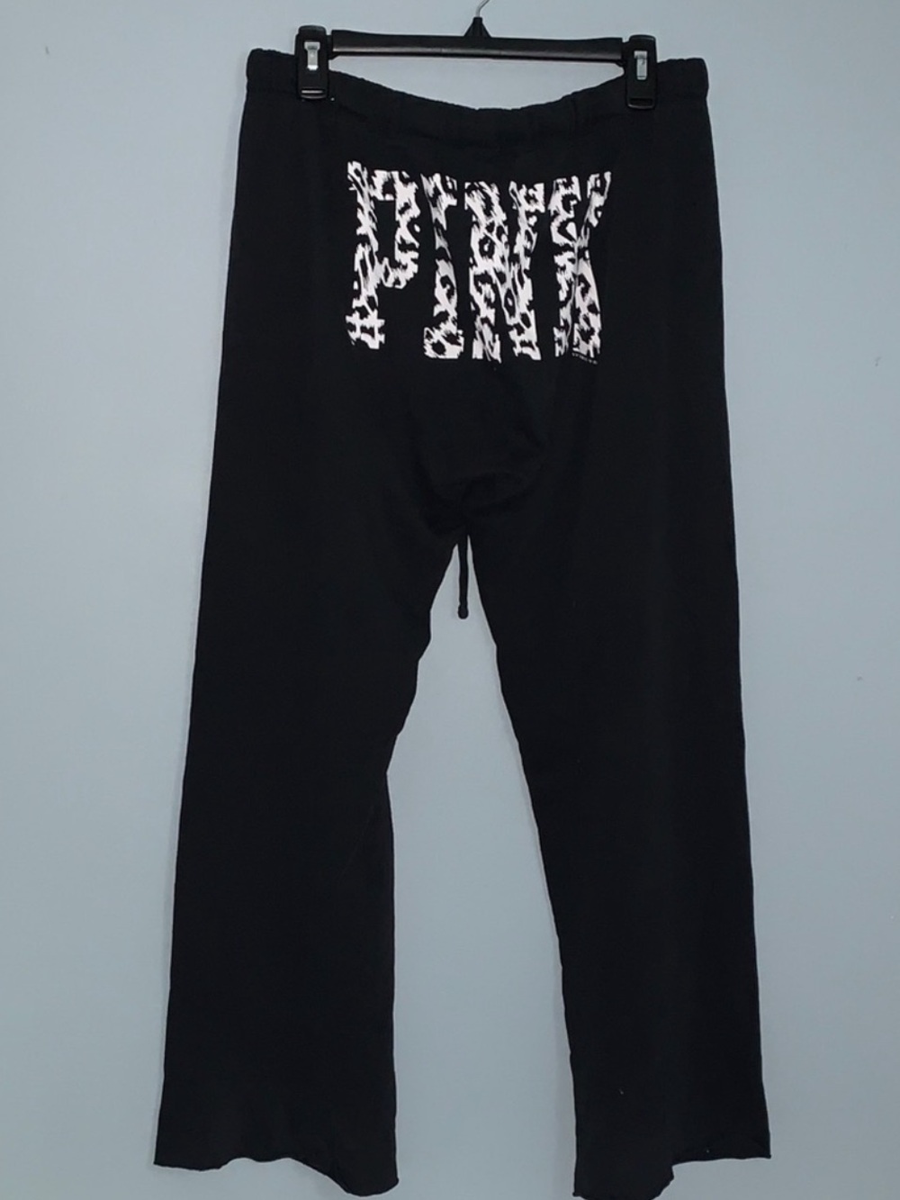 Vs leopard pant